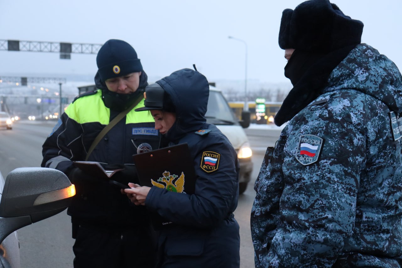 В Самарской области с должников за год взыскали более 90 млн рублей