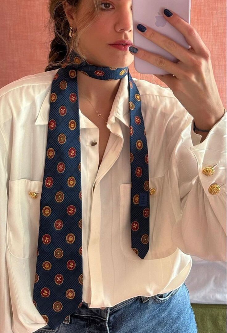 Уникальные модные решения для свежести вашего стиля