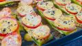 Лодочки из кабачков с помидорами: легкий рецепт для вкусного обеда