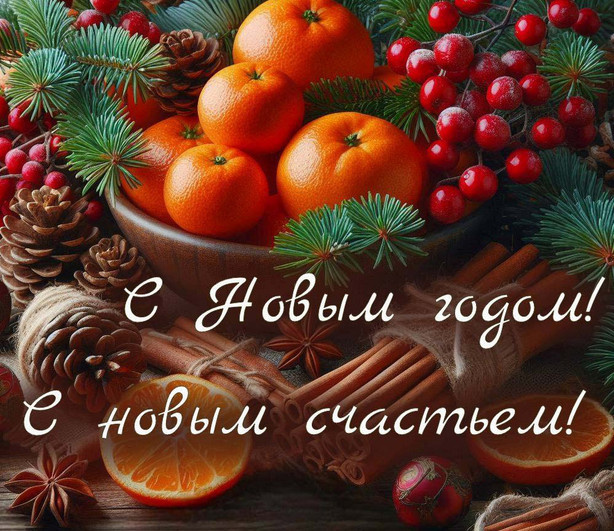 Тепло и уют нового года: как создать комфорт в доме