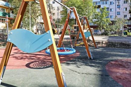 40 дворов и два сквера благоустроят в Самаре за 200 млн рублей в 2026 году