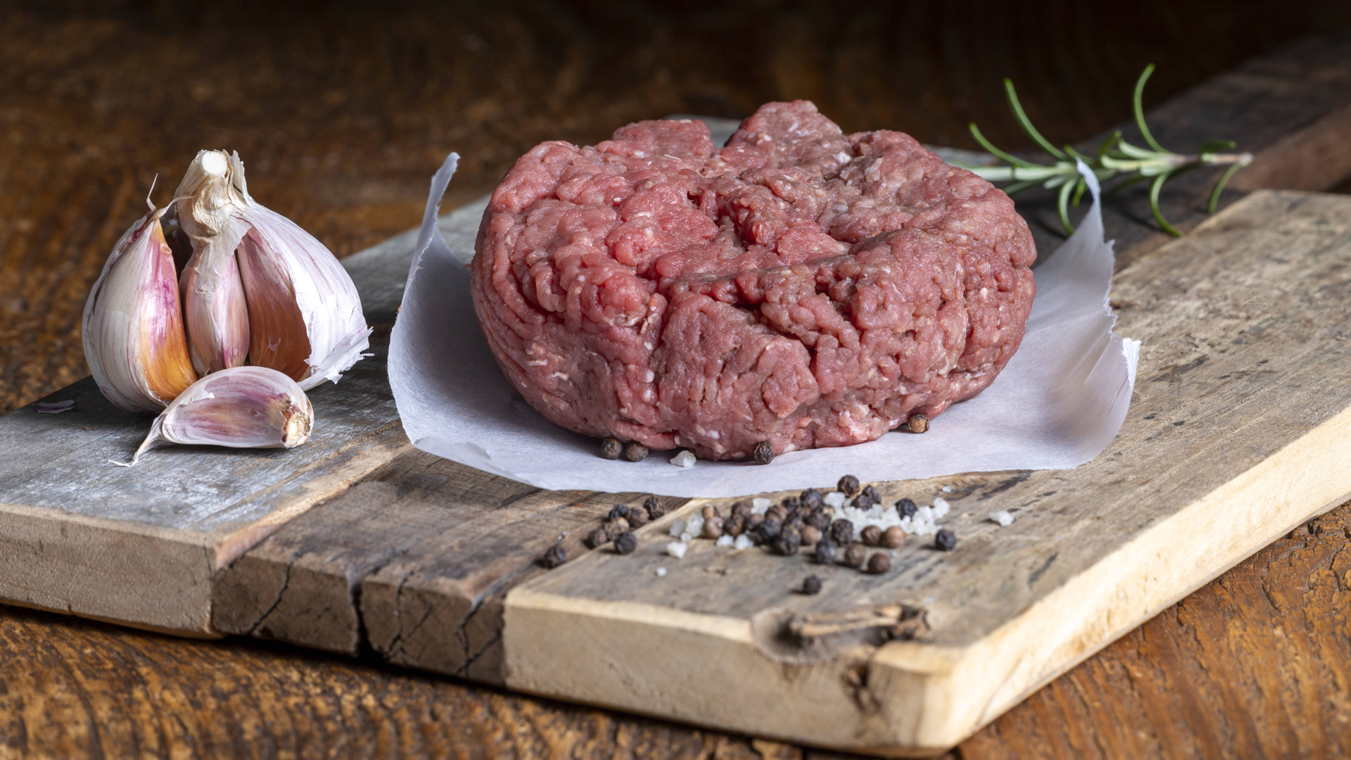 Советские хозяйки получали фарш хитрым способом: мясорубка для этого была не нужна