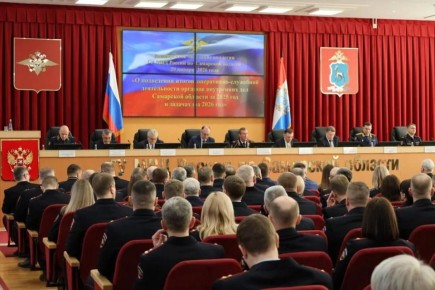 Уровень преступности среди мигрантов в Самаре резко снизился