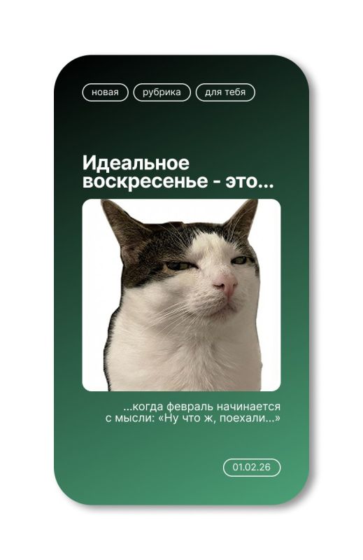 �������� - ���� � ��������!