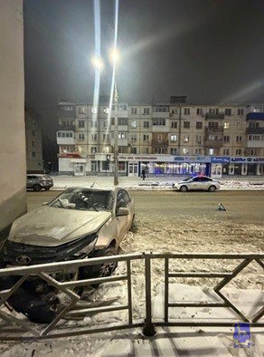 Сотрудниками полиции выявлено 492 нарушения правил дорожного движения