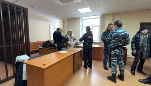 Экс-глава самарского института Ольга Михеева получила срок за хищение 5,9 млн рублей