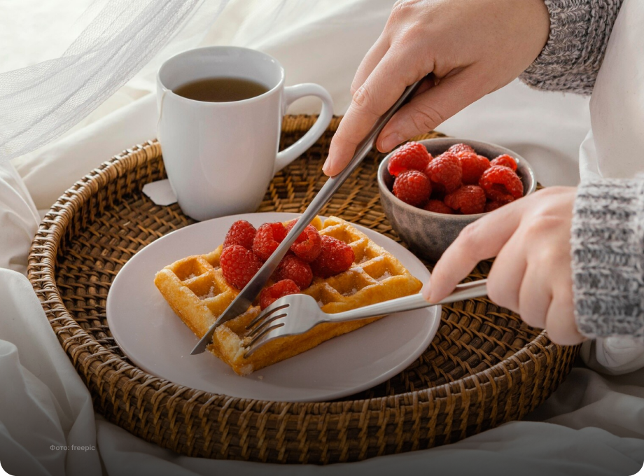 Московские фуд-бренды, которые наполнят ваш новогодний стол изысканными деликатесами