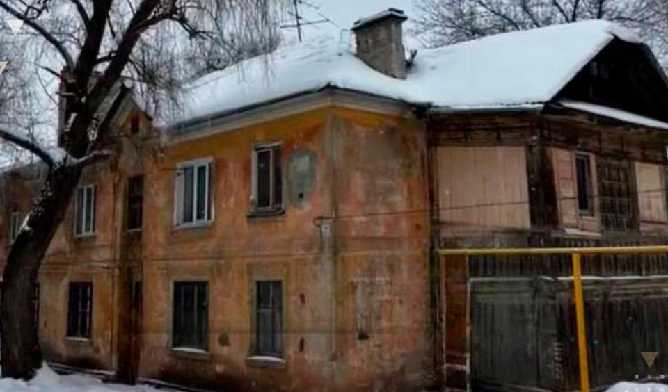 Бастрыкин проконтролирует дело о нарушении прав жильцов аварийного дома в Самаре