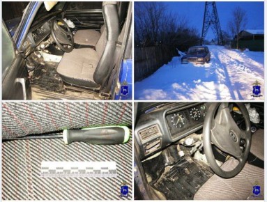 � ���������� ������������ �������� 18������ �������, ������� �������� � ��������� ������������ ���������, ����� ���2107, ������ ��� ��������