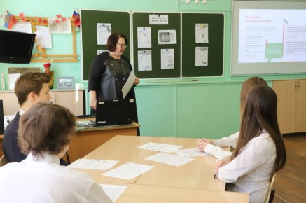 ����� ���������� ������������ �������� � ������ ������