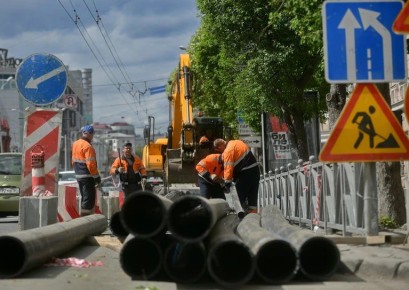 К сетям теплоснабжения в Самарской области подключили 36 новых объектов