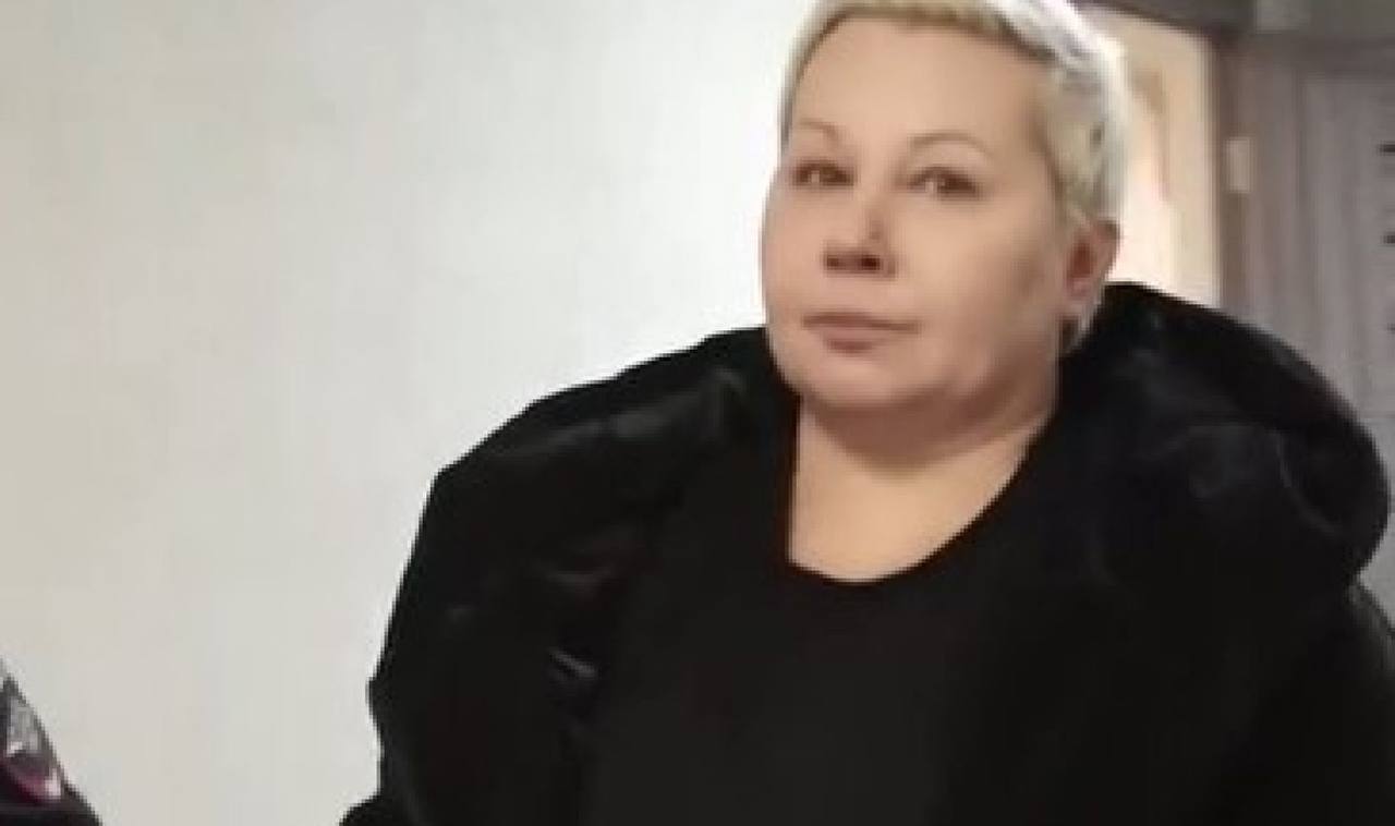 Дочери бывшего мэра Самары Людмиле Тарховой отказано в смягчении наказания