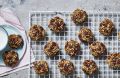 Простое овсяное печенье: три ингредиента для сладкого удовольствия