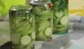 Как приготовить хрустящие маринованные кабачки на зиму: проверенный рецепт