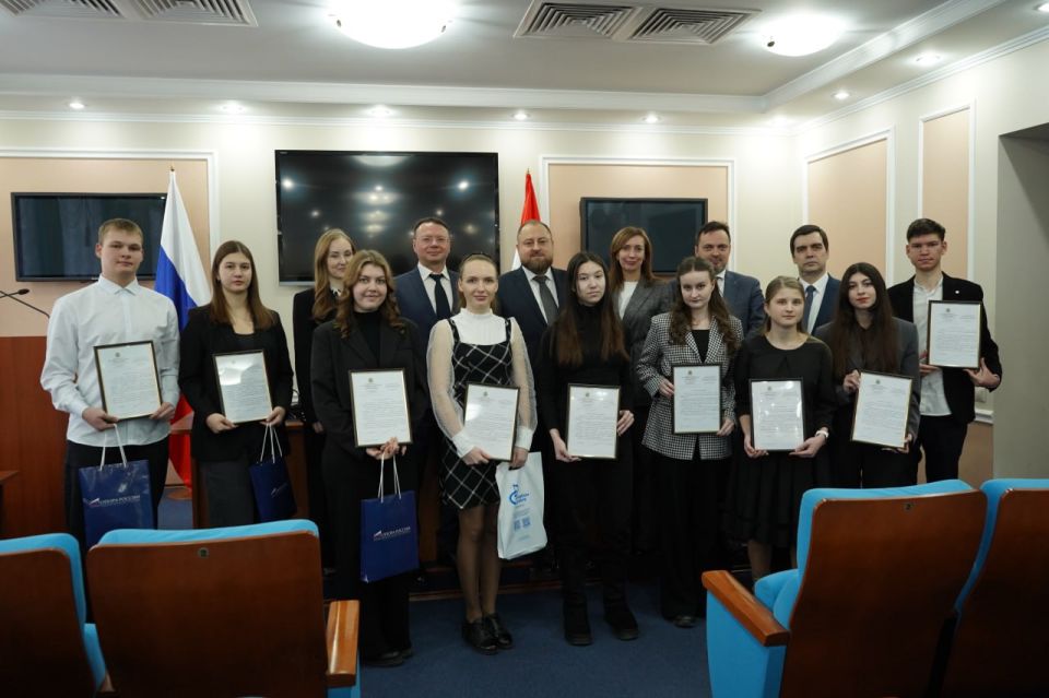 ��������� ����������� ������������� �������� ������������ ����� �� ������������� ���������� SamInter-2025