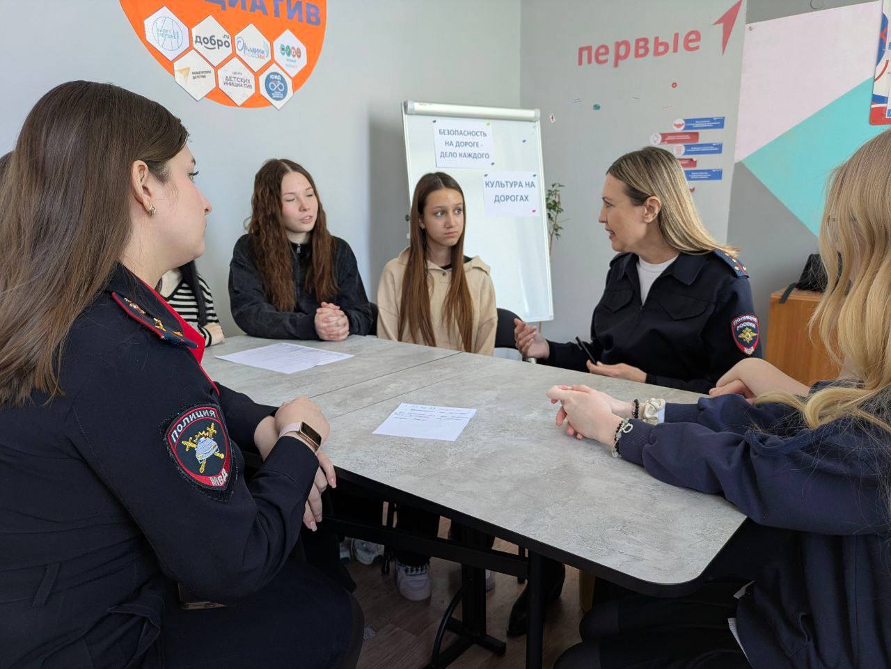 Культура на дорогах: старт совместного медиапроекта