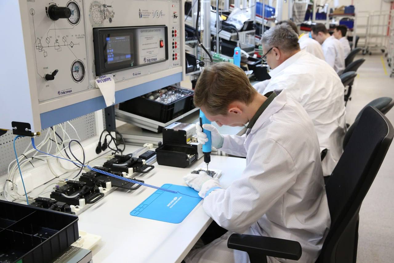 Глава города Иван Носков обсудил сотрудничество с Самарским государственным медицинским университетом Глава города Иван Носков обсудил сотрудничество с Самарским государственным медицинским университетом