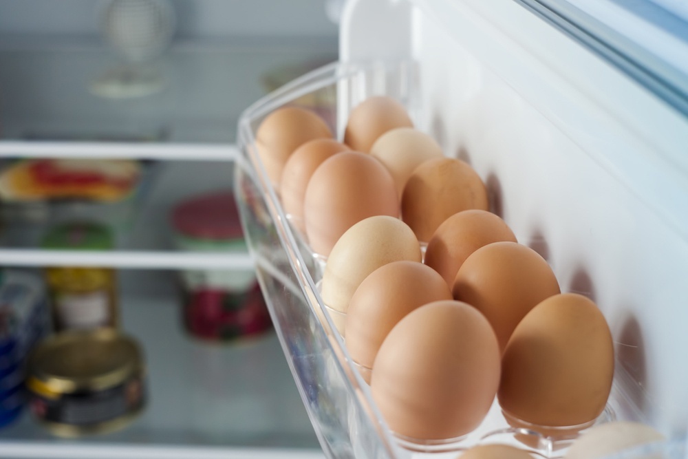 Секреты идеального скрембла: 3 уникальных рецепта от мастеров-шефов