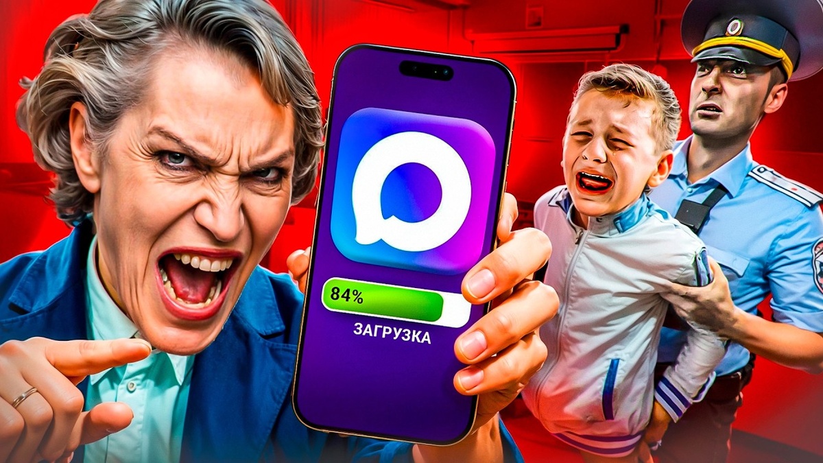 Цифровая реальность: Как мессенджер «Макс» и биометрия меняют нашу жизнь