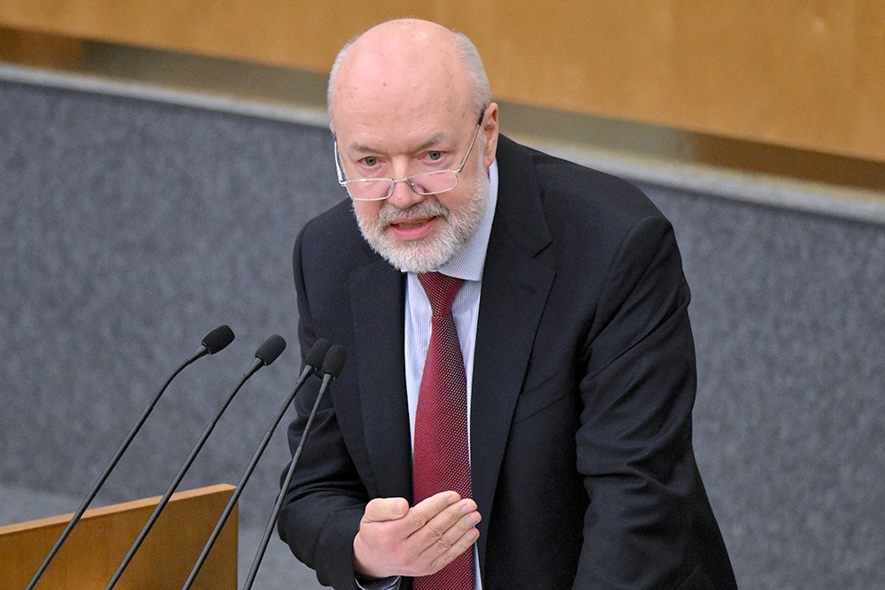 Новый законопроект защитит покупателей жилья от мошенничества