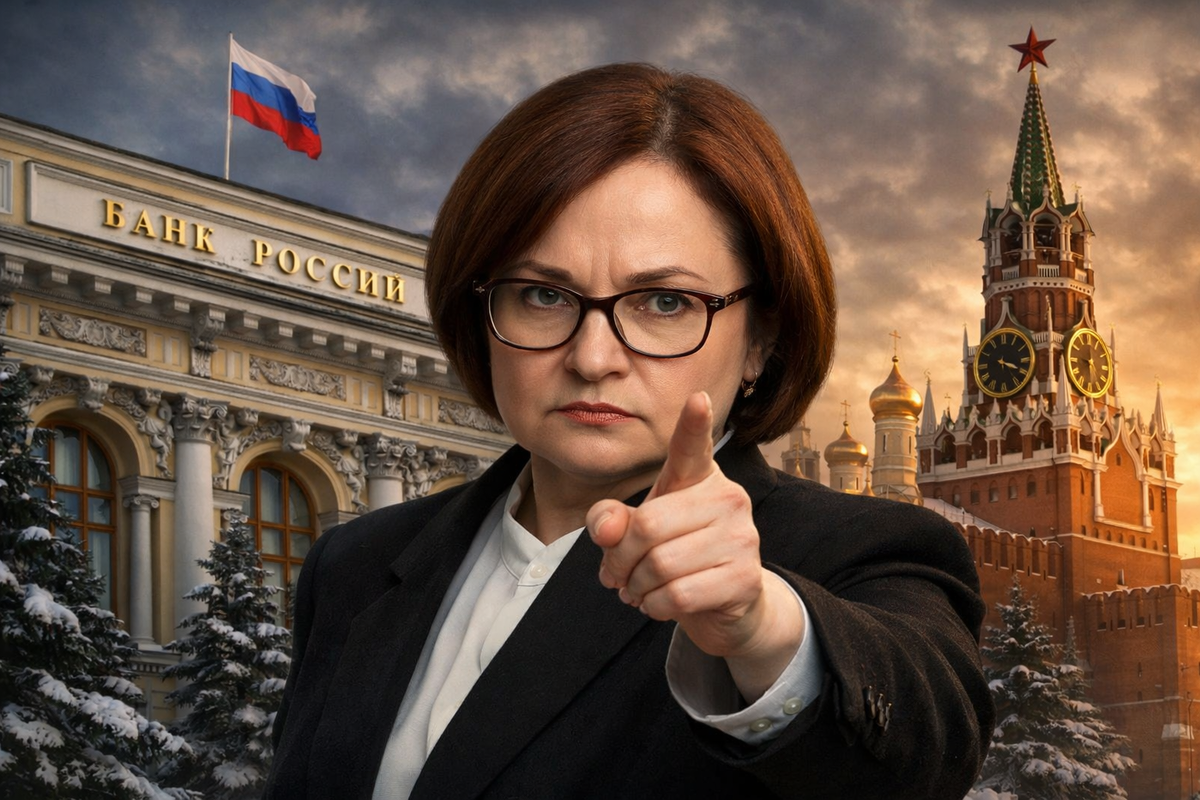 Центробанк снижает ключевую ставку до 15,5%: что стоит за решением и как это повлияет на экономику