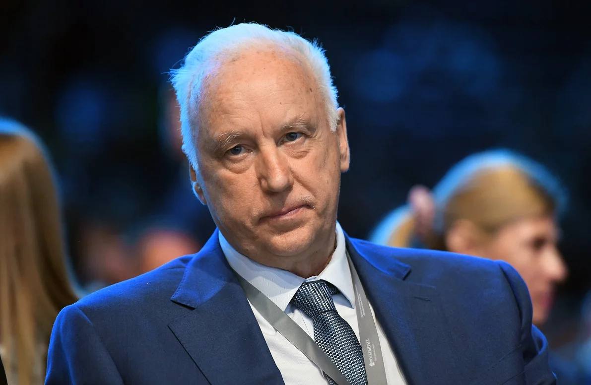 Александр Бастрыкин взял на контроль расследование дела об угрозе сноса жилых домов в Ягодном