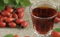 Сироп из шиповника без варки: натуральный источник витаминов на зиму