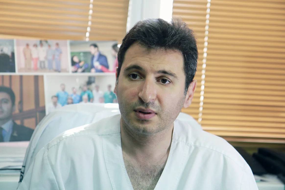 Экс-главу самарского минздрава будут судить за злоупотребление полномочиями