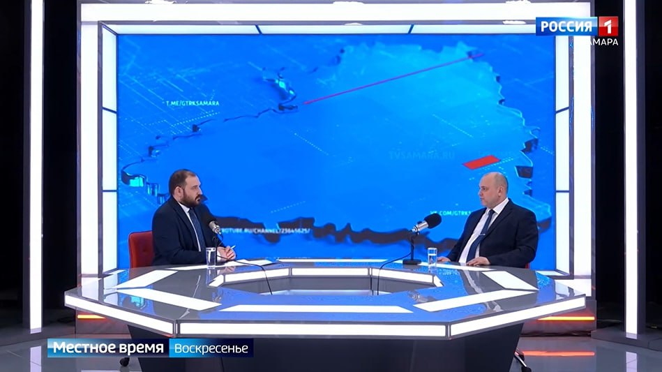 Продолжаем подводить итоги недели