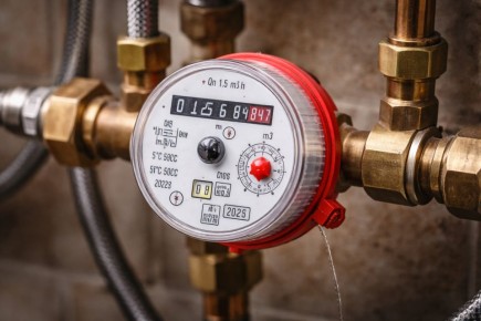 Новую обязательную плату по коммуналке вводят с 2026-го: послаблений нет ни для кого