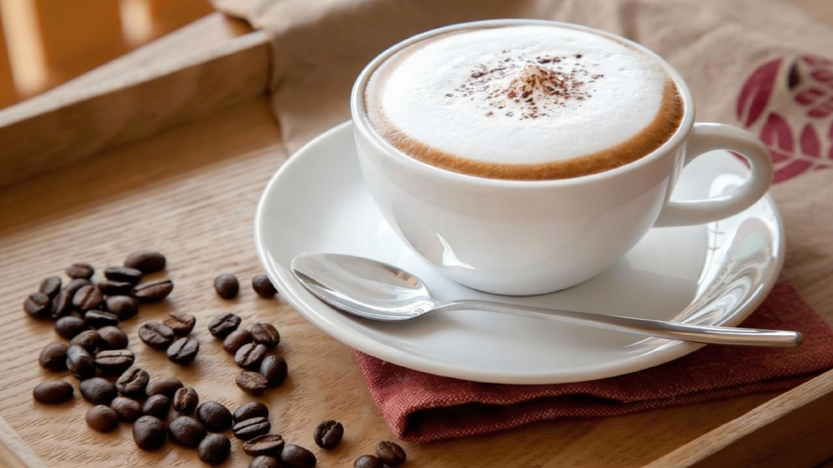 Кофемашины с капучинатором: ваш идеальный утренний кофе