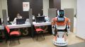 Роботизация МФЦ: комфорт для молодежи и поддержка пожилых