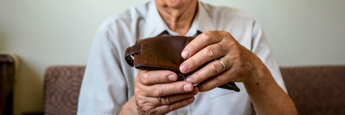 Как узнать размер накопительной пенсии в 2026 году: практическое руководство и советы