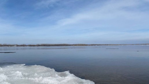 Доброе утро!. 15 февраля столбики термометра покажут +1...-4 °C Синоптики обещают облачную погоду