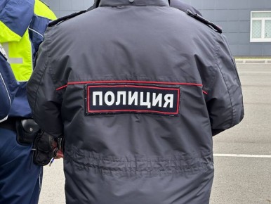 Появилось видео облавы полиции и ОМОН в самарском ночном клубе на ул. Лесной