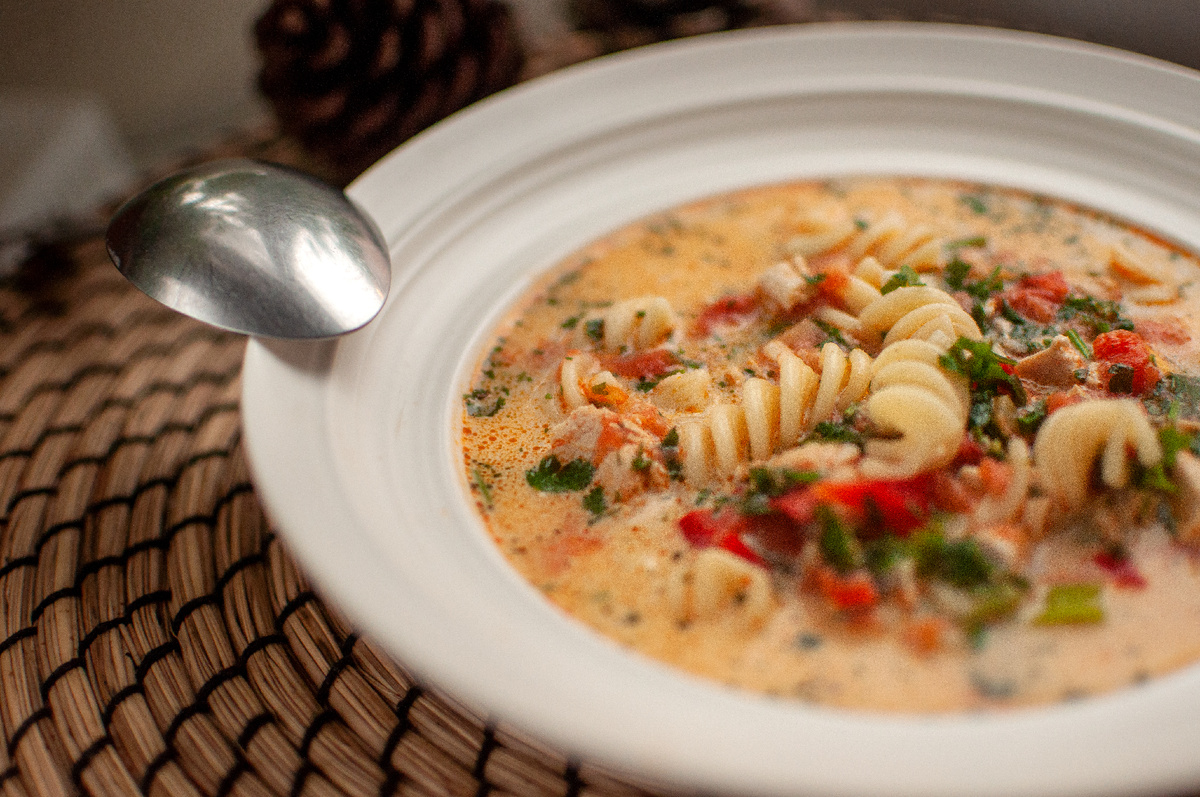 Праздничный обед: 5 простых блюд, которые греют душу