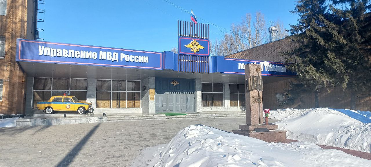 Сегодня, 16 февраля, свой День рождения отмечает представитель Общественного совета при ГУ МВД России по Самарской области Ригиль Курмаев Сегодня, 16 февраля, свой День рождения отмечает представитель Общественного совета при ГУ МВД России по Самарской области Ригиль Курмаев