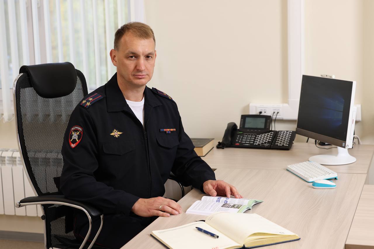 Напоминаем, уже сегодня в 12:03 в студии радио «Комсомольская правда» гостем станет начальник управления Госавтоинспекции ГУ МВД России по Самарской области полковник полиции Бобров Игорь Александрович