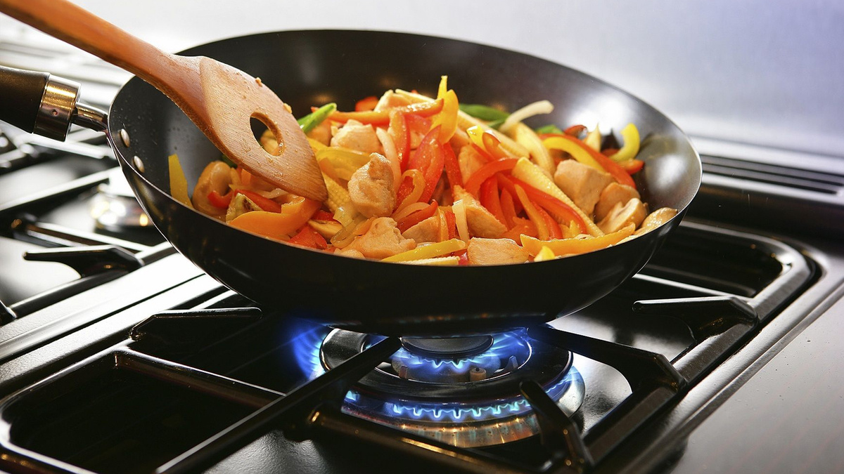 Запреты и новые обязанности для владельцев газовых плит в многоквартирных домах