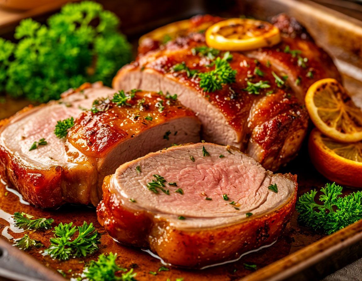 Когда за окном холода — готовлю мясо «как шашлык» дома: спасение для зимних дней