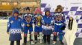 «Мега-Лада» идет на втором месте в командном чемпионате России по спидвею