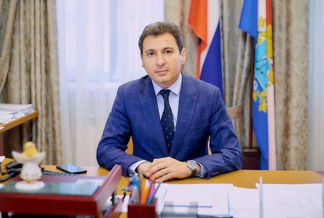 Самарского экс-министра здравоохранения будут судить за злоупотребление полномочиями