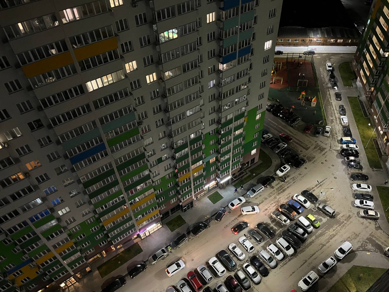 123Жителям Самарской области хотят отдавать «бесхозные» квадратные метры