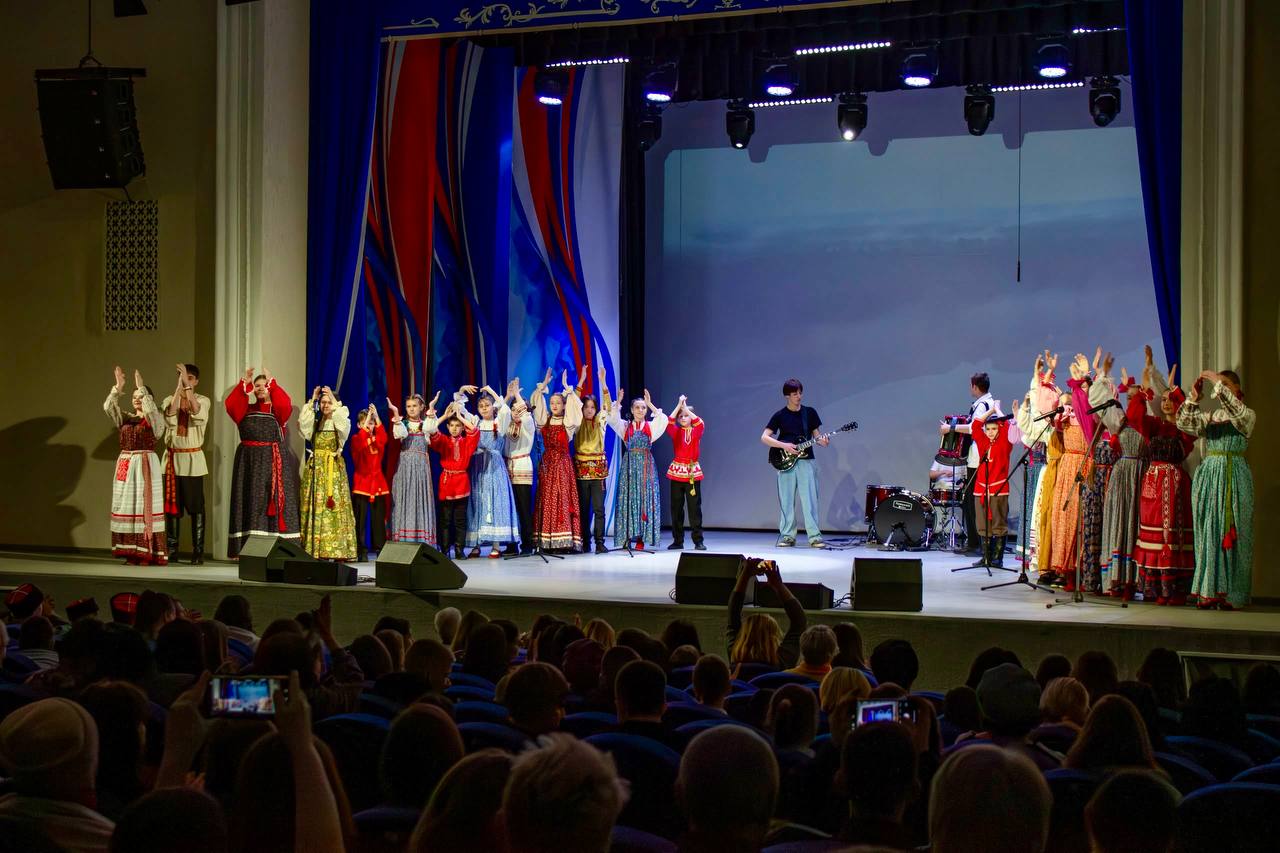 «... За тех, кто не вернулся в дом «... За тех, кто не вернулся в дом