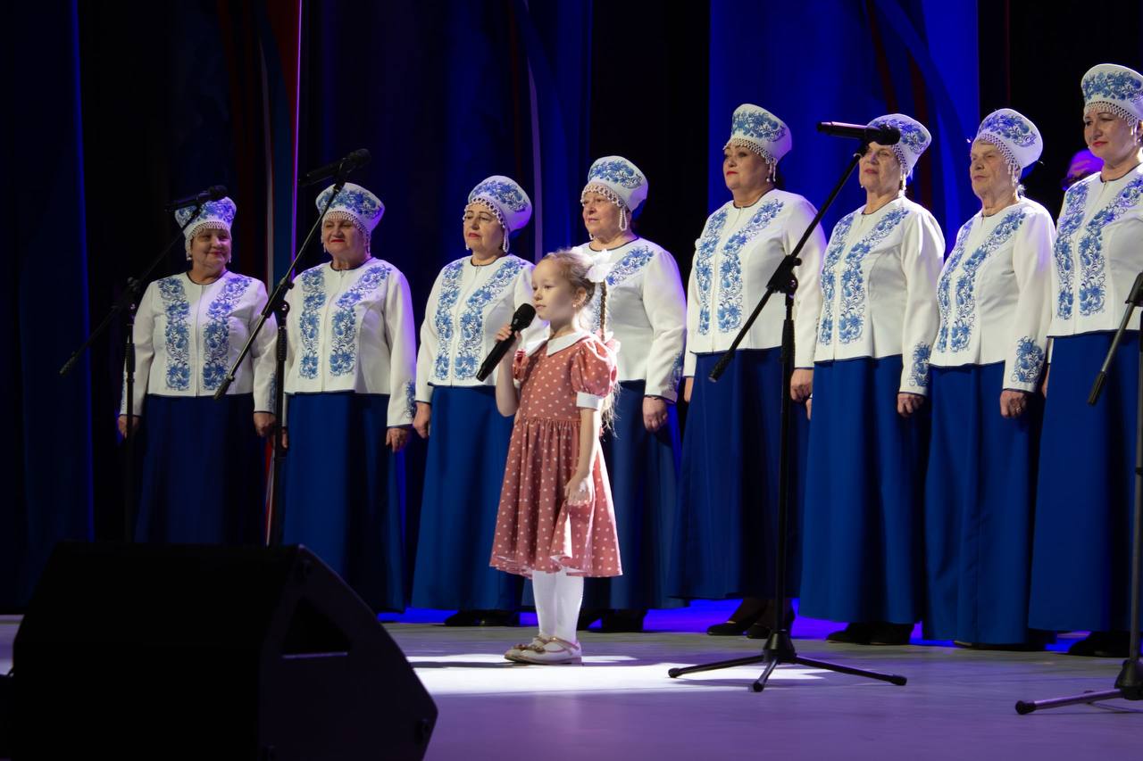 «... За тех, кто не вернулся в дом