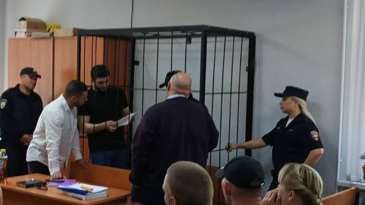 Самарский облсуд отложил рассмотрение апелляции по делу «Мистера Сидра»