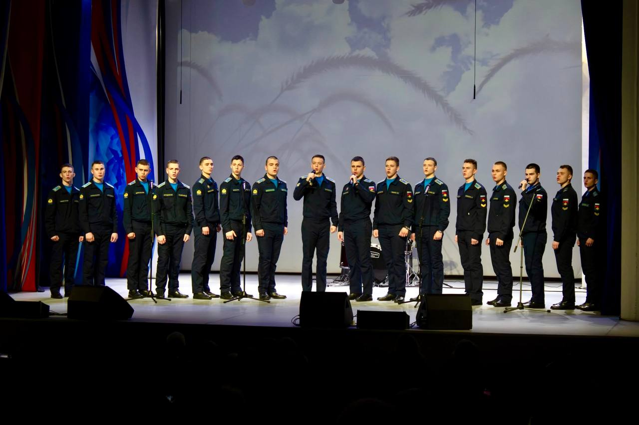 «... За тех, кто не вернулся в дом «... За тех, кто не вернулся в дом