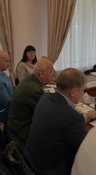 Екатерина Колотовкина ознакомилась с лучшими практиками НКО в сфере поддержки участников СВО и их семей