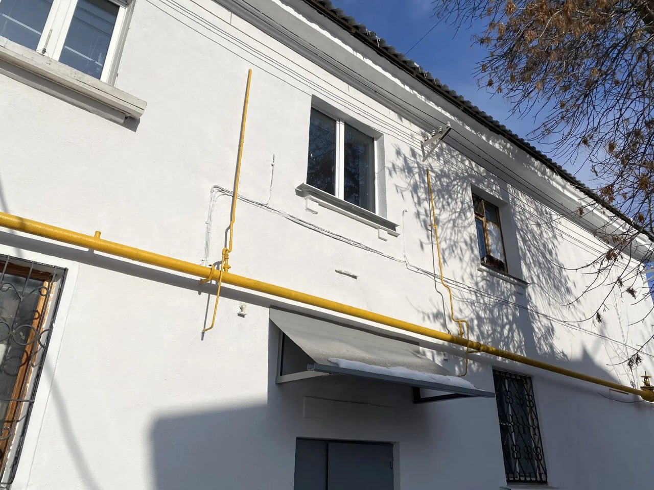 В Самаре продолжается реализация региональной программы капитального ремонта общего имущества многоквартирных домов В Самаре продолжается реализация региональной программы капитального ремонта общего имущества многоквартирных домов