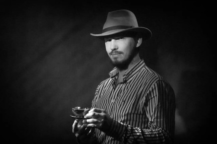 «Кофейный барон» рассказал самарцам, какой персонаж ему ближе всего